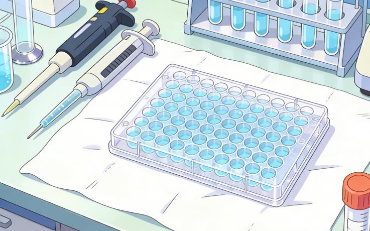 Inflammatory Cytokine ELISA Kits | ExKits