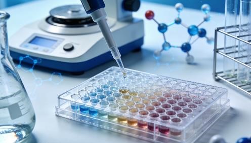 Performance Evaluation & QC Standards for ELISA Detection Kits