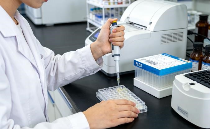 ExKits ELISA Kits FAQ & Troubleshooting