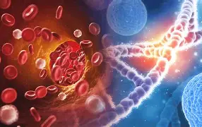 TFPI: An Endogenous Anticoagulant Protein and Prospective Therapeutic Options for Hemophilia