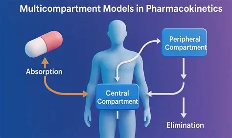 A Comprehensive Overview of Compartment Modeling in Pharmacokinetics