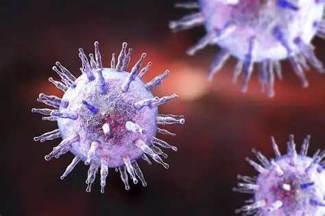 Virus Profile: Epstein-Barr Virus