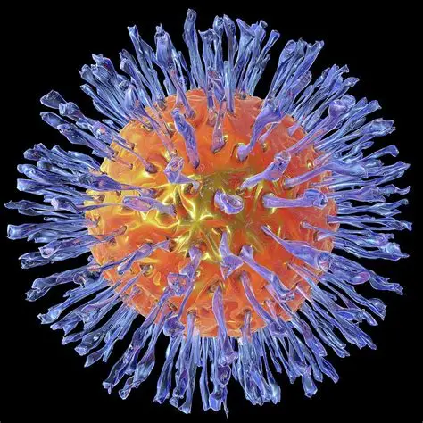 Virus Profile: Human Herpesviruses Series