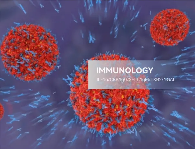 Immunology