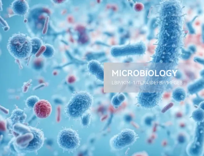 Microbiology