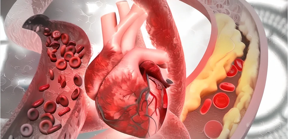 Cardiovascular Image Cardiovascular Image