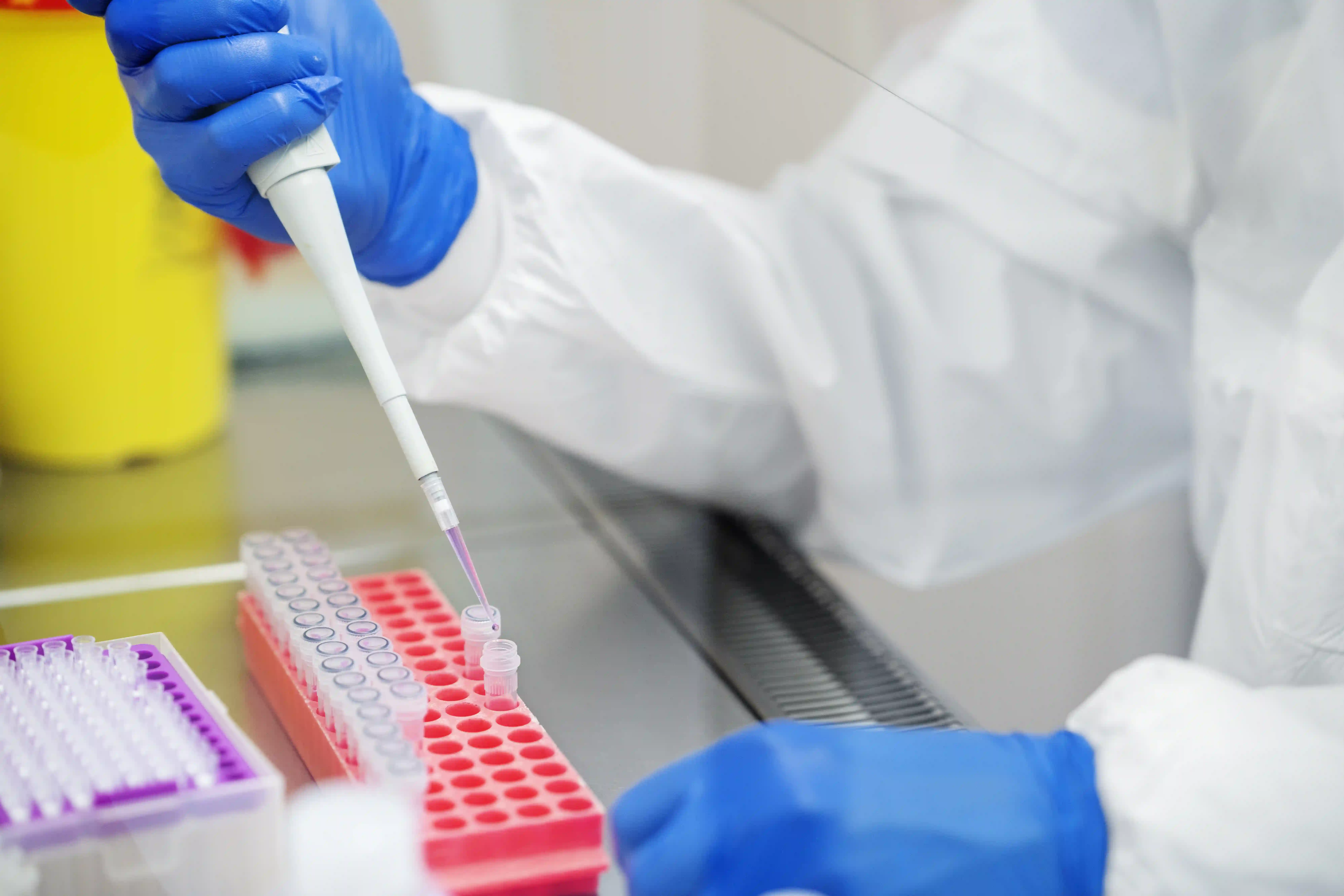 Traditional ELISA Pain Points