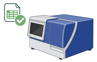 High Accuracy Data High Accuracy Data