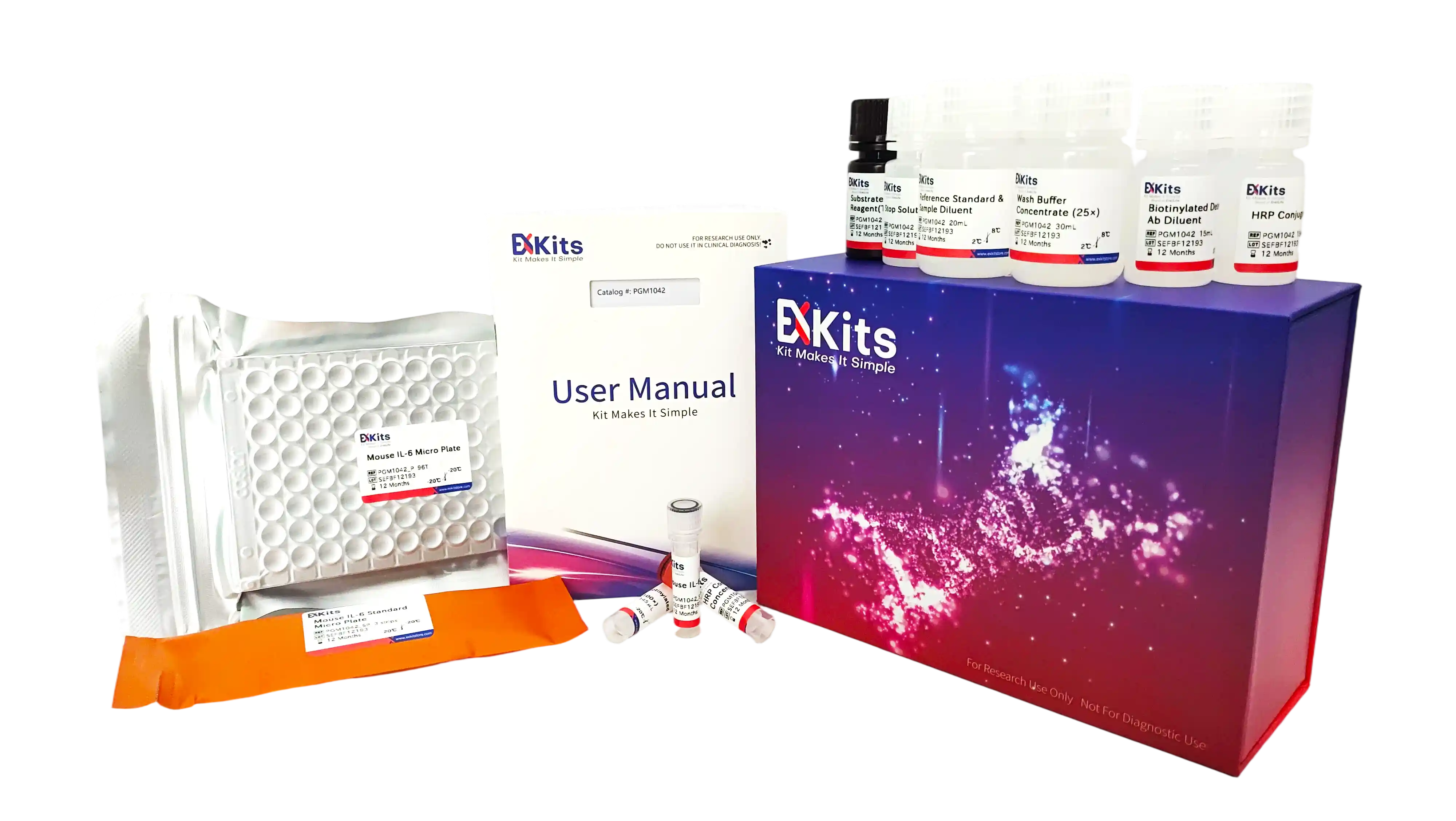 Product packaging & specification diagram Product packaging & specification diagram